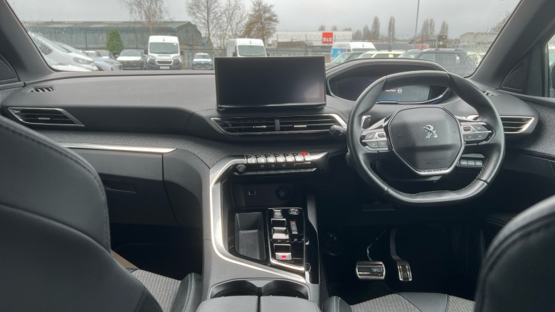 Peugeot 3008 1.2 PureTech Allure Premium+ 5dr EAT8 Petrol Estate